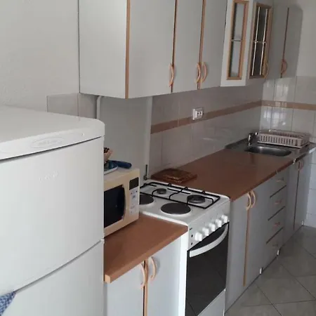 Hrgic Apartment