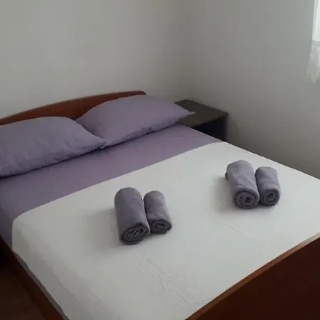 Apartment Hrgic Vir