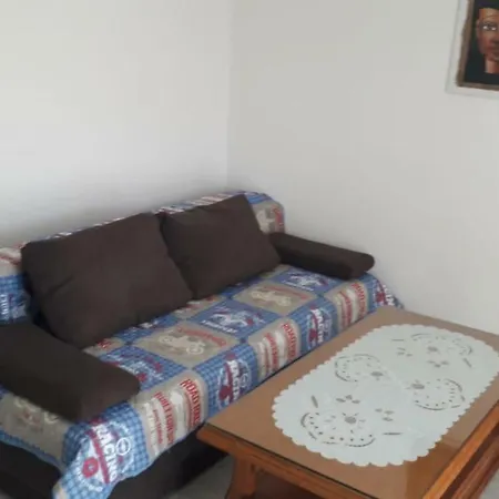 Hrgic Apartment