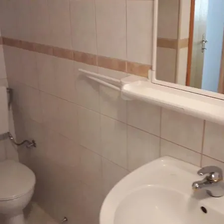 Hrgic Apartment *