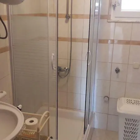 Apartment Hrgic