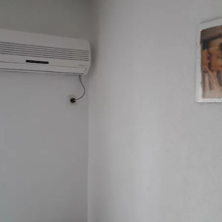 Apartment Hrgic *