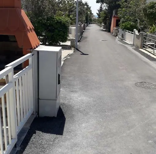 Hrgic 아파트 비르